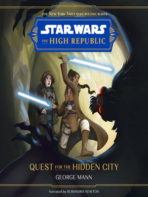 Star Wars - Audiobook